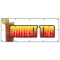 Signmission SWEET TEA BANNER SIGN ice iced drink cart stand signs southern B-120 Sweet Tea - alternate 1
